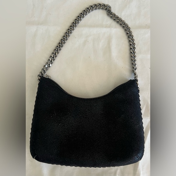 Stella McCartney x Fantasia Disney Mickey Mouse Falabella Mini Bag - Picture 4 of 15